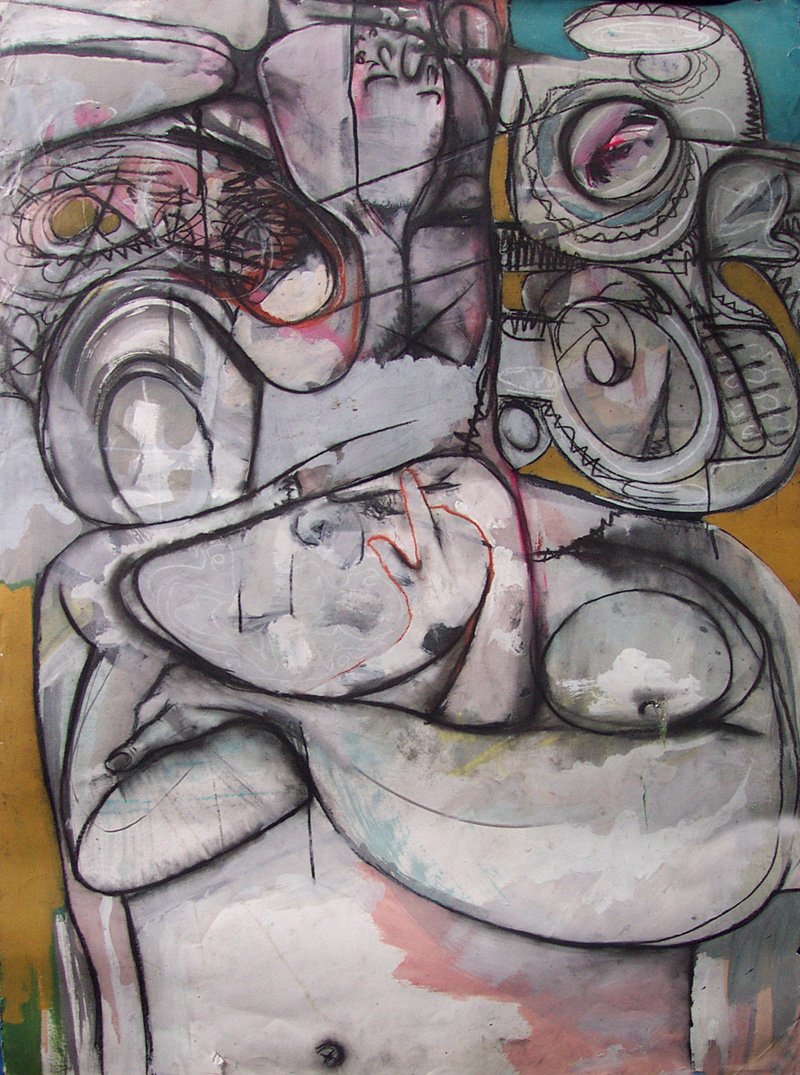 Isha Black 1995 Warlord and the eagle eyes