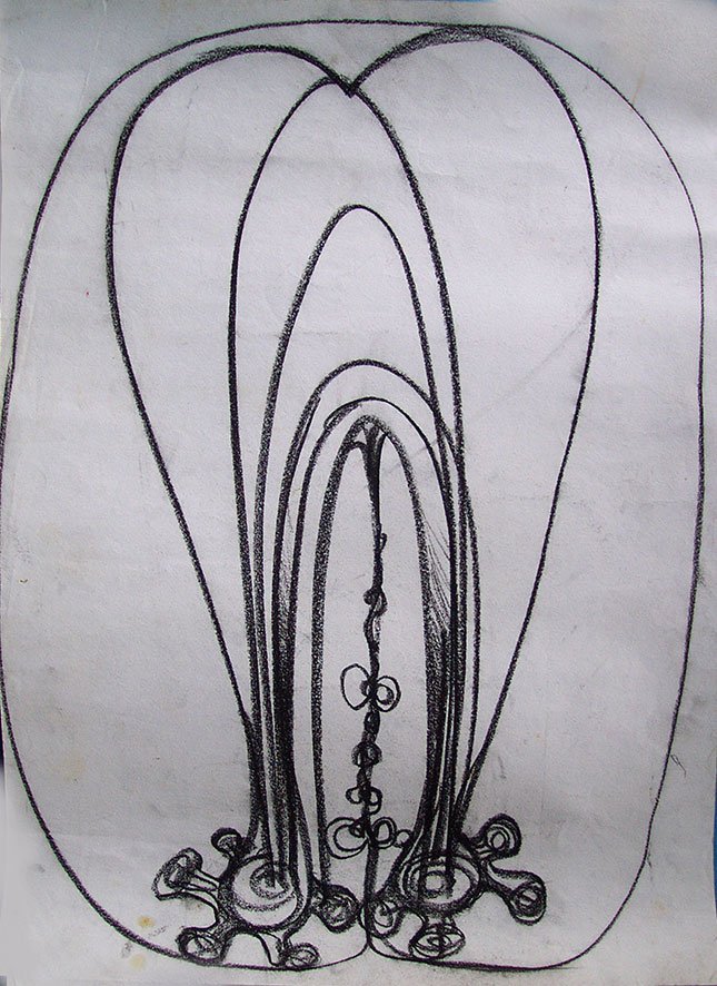 Isha Black 1996 Generator