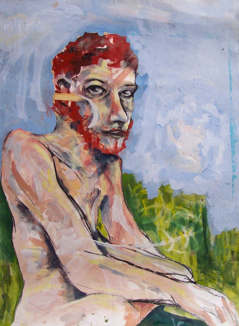 Isha Black 1996 Do you love me do I love you