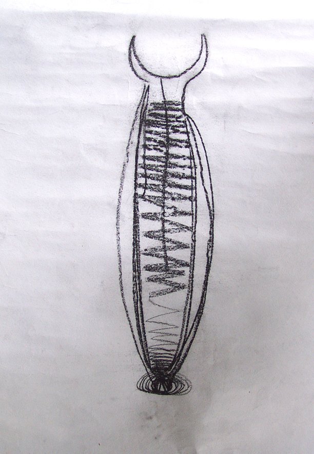 Isha Black 1996 Lovemaking bughook