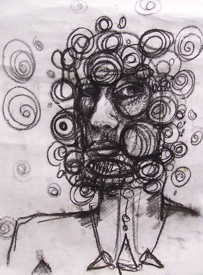 Isha Black 1996 Sharman