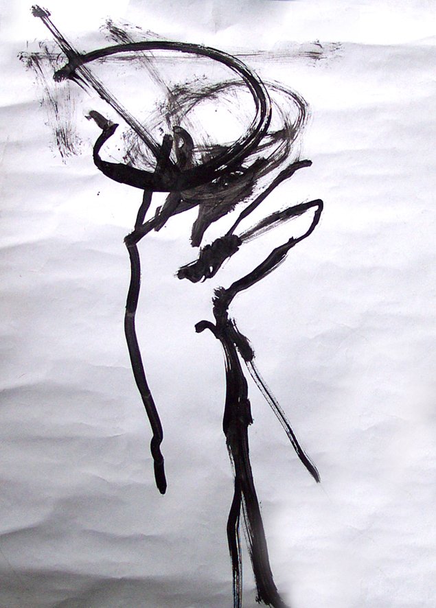 Isha Black 1996 The Magic Hand