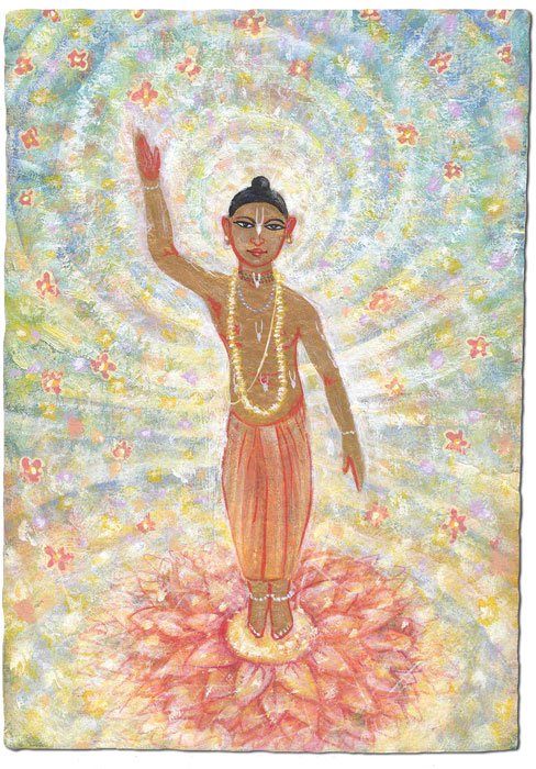 Isha Black 2000 Divine Form of beauty most relishable to see