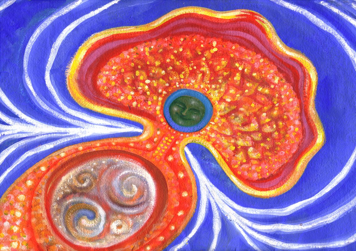 Isha Black 2002 The Golden Dreamer