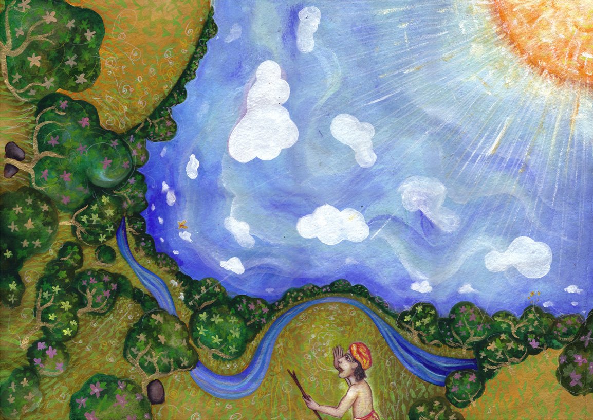 Isha Black 2002 The Search - Act II