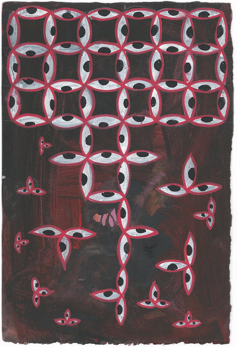 Isha Black 2013 Egotistical