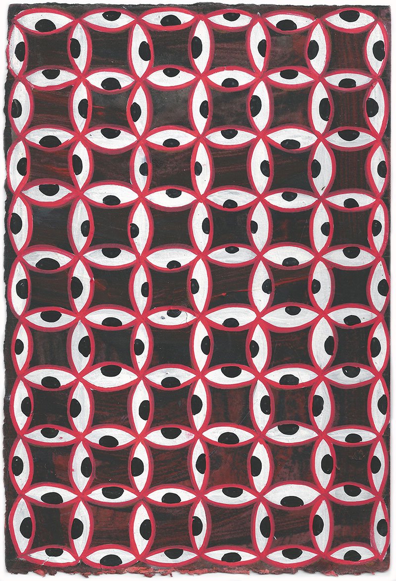 Isha Black 2013 iWeb