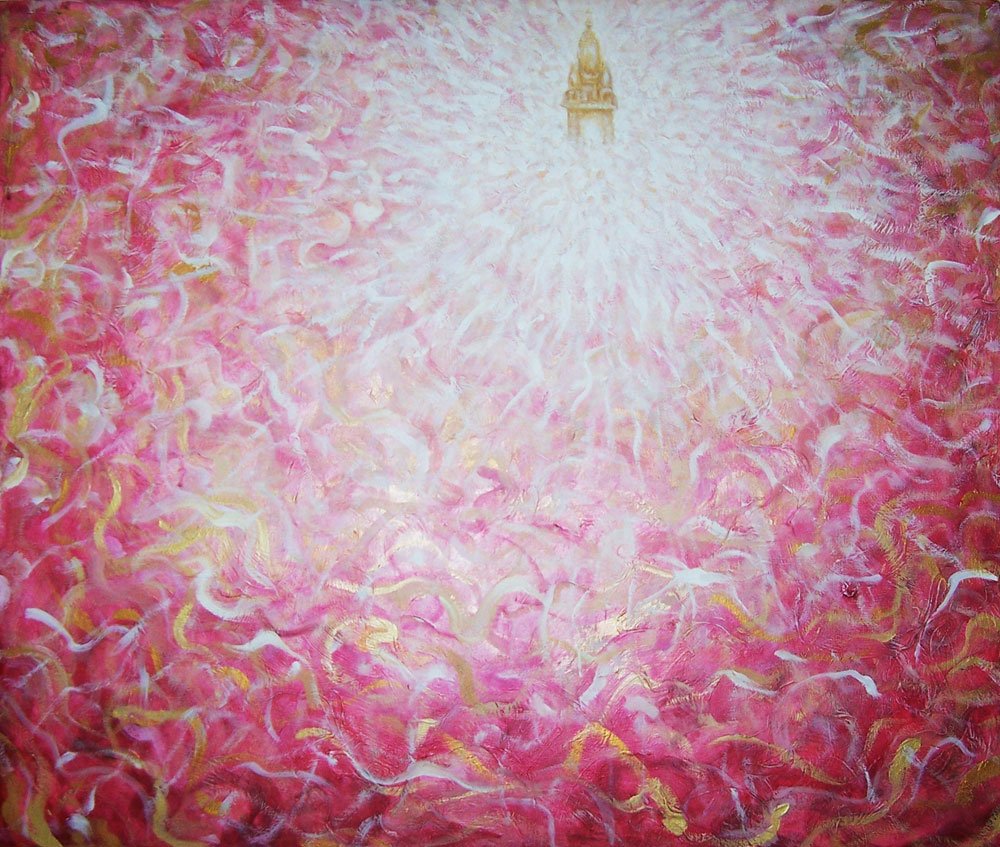 Isha Black 2009 Swetadwip