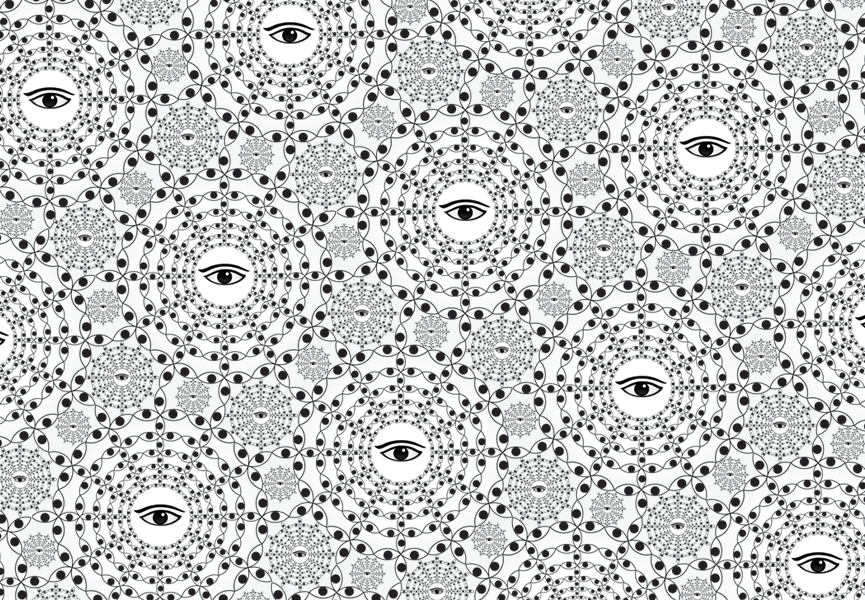 Isha Black 2013 Brahmandas