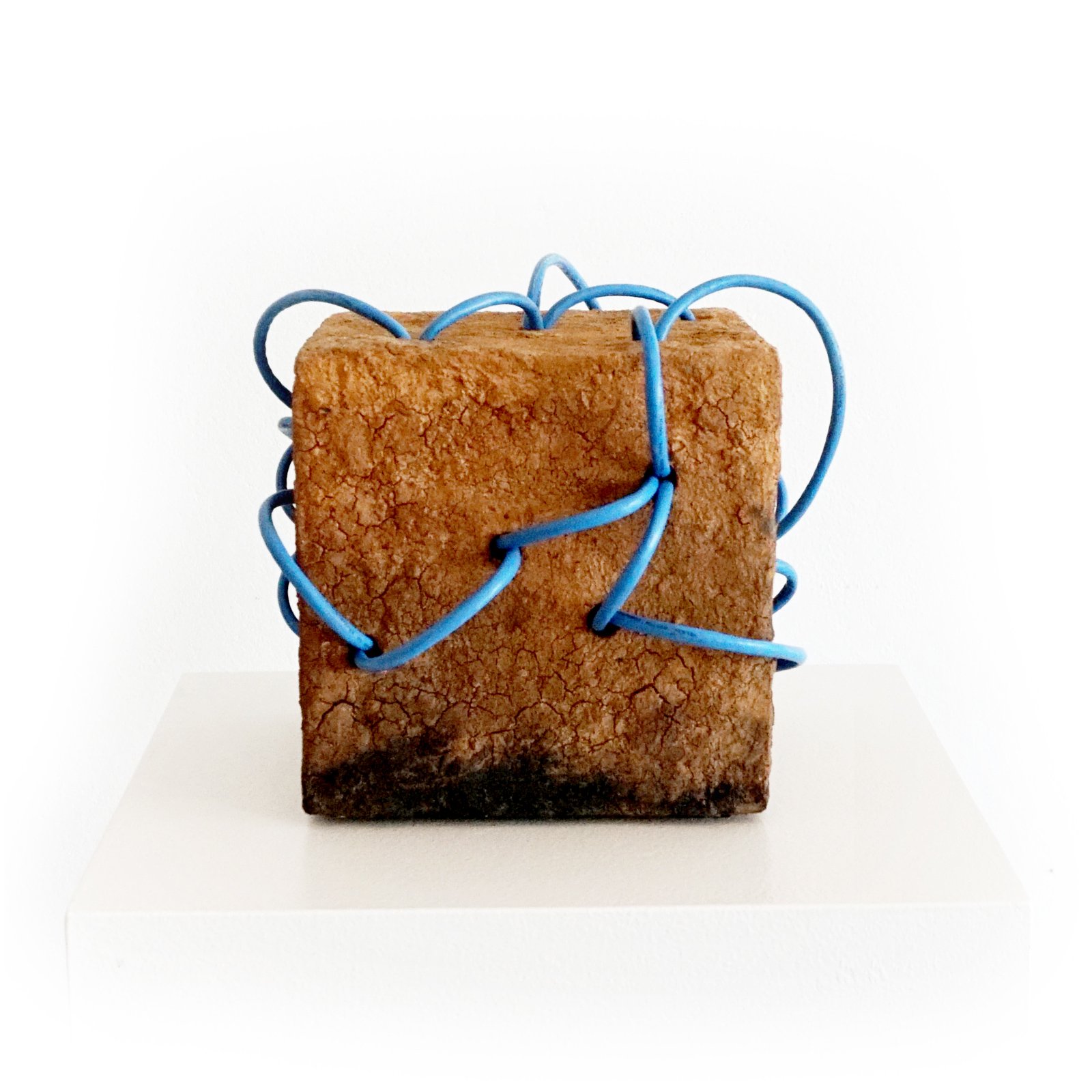 Isha Black 2016  Cintamani - Cintamani Spacial network I