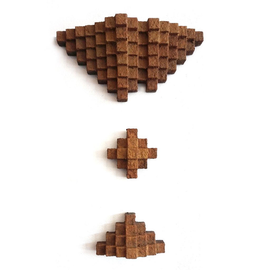 Isha Black 2016  Cintamani - Spatial Index