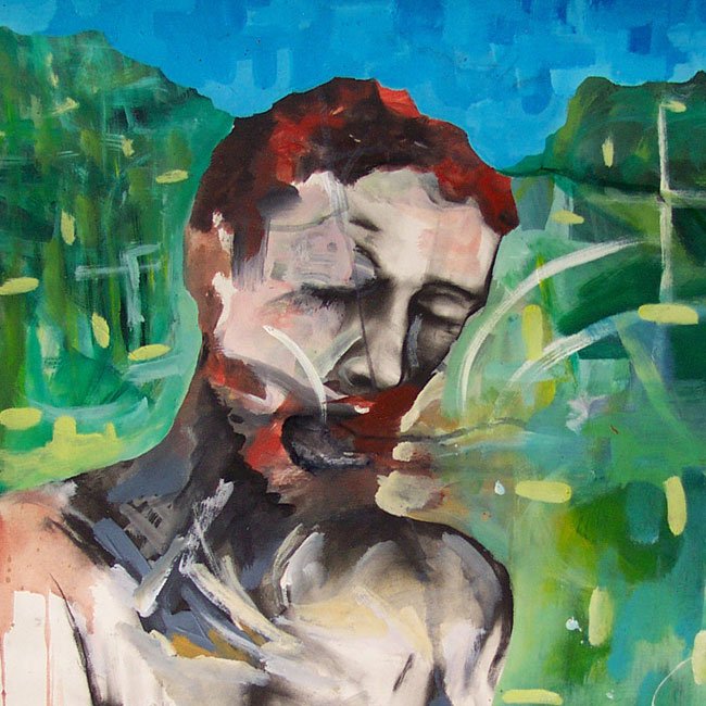 Isha Black Current Works