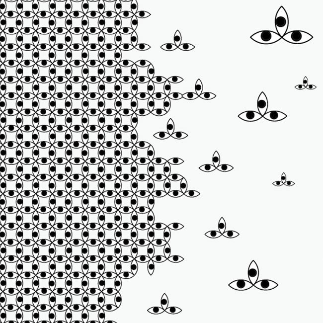 Isha Black Current Works